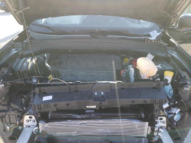 ZACNJBAB9LPL76545 - 2020 JEEP RENEGADE S BLACK photo 7