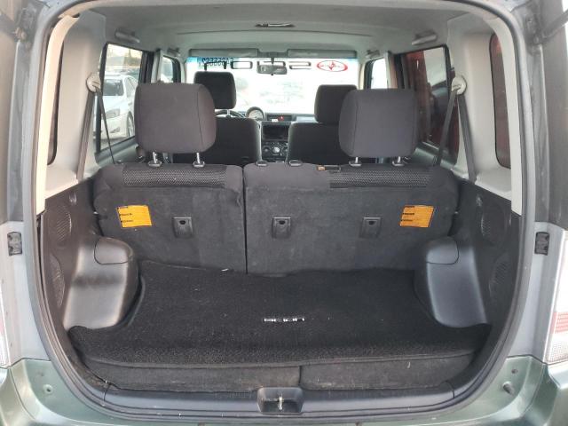 JTLKT324240132625 - 2004 TOYOTA SCION XB მწვანე ფოტო 9