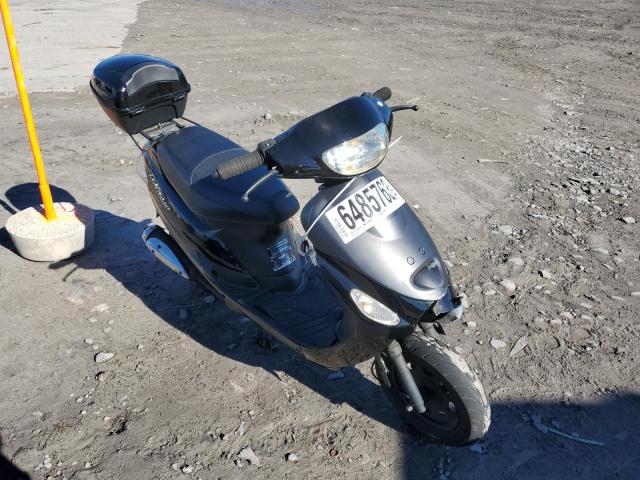 L9NTEACB7E1114338 - 2014 TAOT MOPED BLACK photo 1