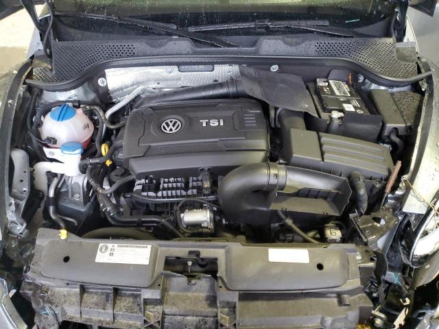 3VW517AT3HM813892 - 2017 VOLKSWAGEN BEETLE S/S 灰色 照片 7