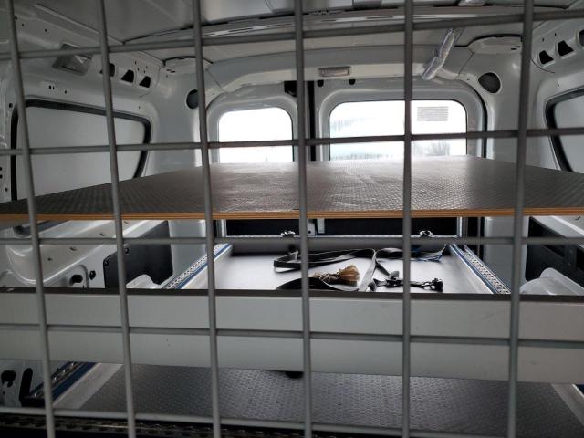 ZFBERFAB9H6E40974 - 2017 RAM PROMASTER WHITE photo 10