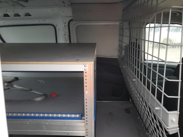 ZFBERFAB9H6E40974 - 2017 RAM PROMASTER WHITE photo 11