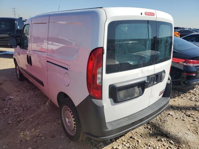 ZFBERFAB9H6E40974 - 2017 RAM PROMASTER WHITE photo 2