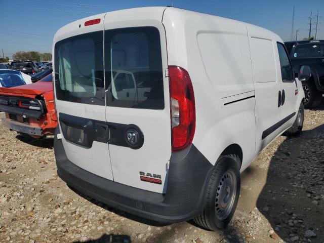 ZFBERFAB9H6E40974 - 2017 RAM PROMASTER WHITE photo 3