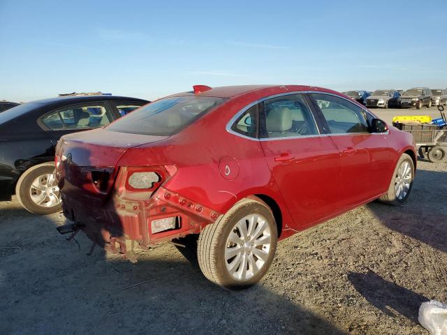 1G4PP5SKXG4112230 - 2016 BUICK VERANO RED photo 4