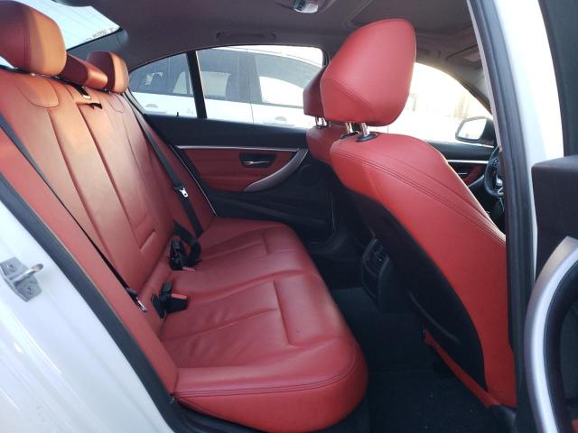 WBA8A3C5XGK690411 - 2016 BMW 320 XI WHITE photo 6