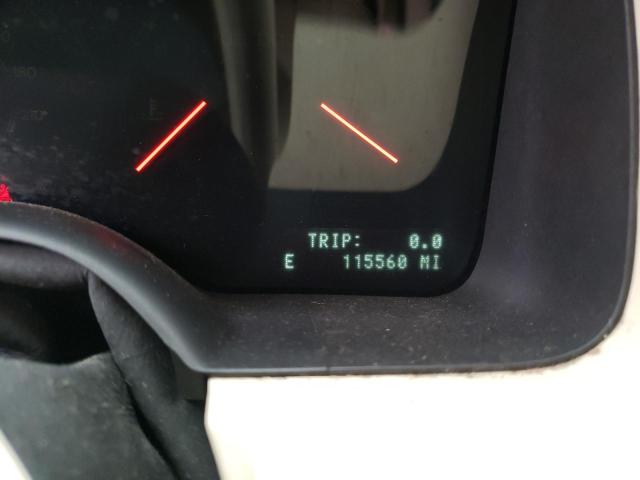 5LMEU88HX3ZJ20772 - 2003 LINCOLN AVIATOR 金色 照片 8