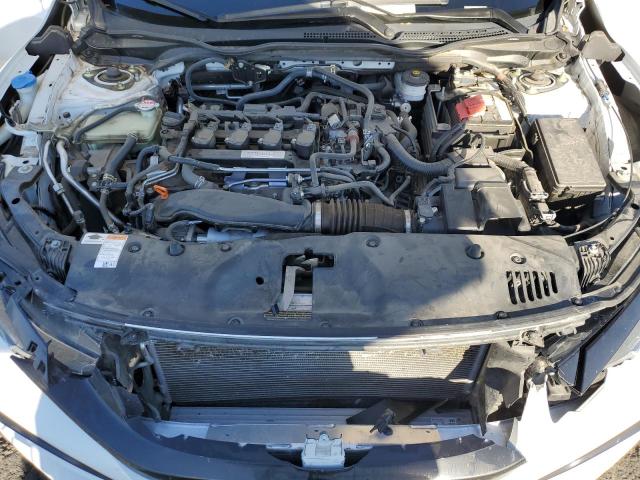 SHHFK7H49LU410613 - 2020 HONDA CIVIC SPOR 白色 照片 7