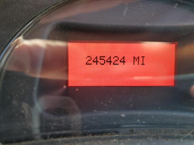 2G2WP552971155064 - 2007 PONTIAC GRAND PRIX ლურჯი ფოტო 8