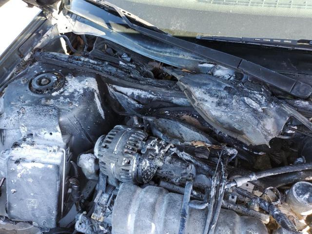 2G2WP552971155064 - 2007 PONTIAC GRAND PRIX ლურჯი ფოტო 9