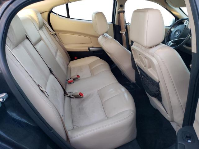 2G2WC58C261115102 - 2006 PONTIAC GRAND PRIX 黑色 照片 6