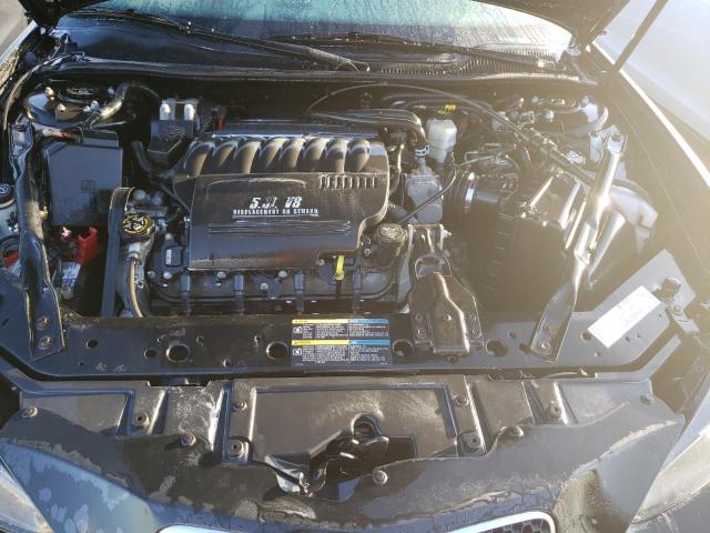 2G2WC58C261115102 - 2006 PONTIAC GRAND PRIX 黑色 照片 7