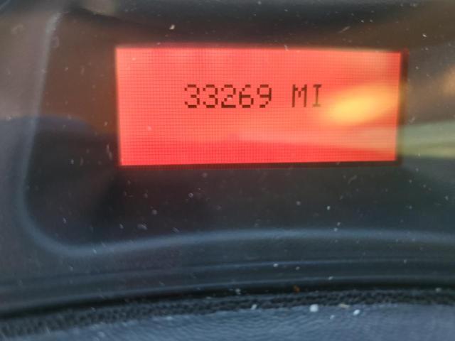 2G2WC58C261115102 - 2006 PONTIAC GRAND PRIX 黑色 照片 8