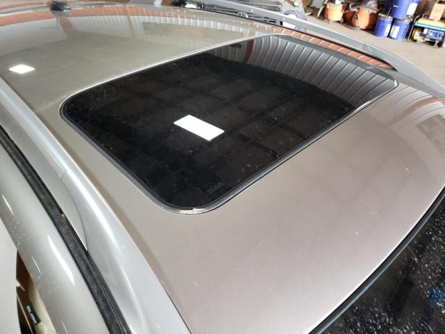 JNKAJ09F69M950070 - 2009 INFINITI EX35 BASE Ոսկեգույն լուսանկար 9