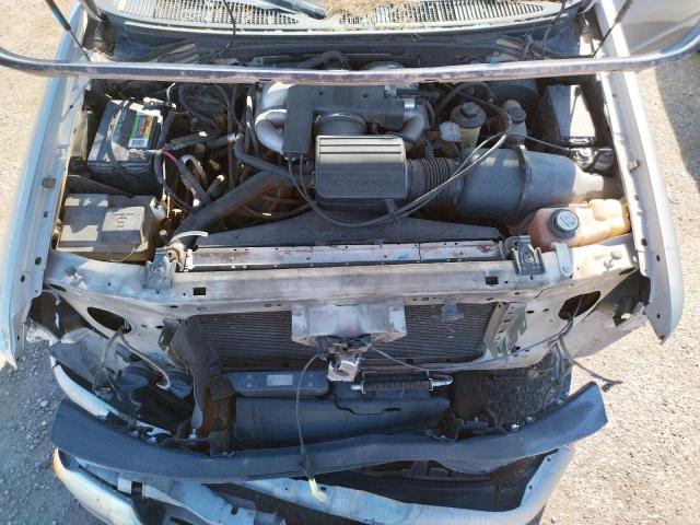 5LMEU27R41LJ16238 - 2001 LINCOLN NAVIGATOR თაფლისფერი ფოტო 7