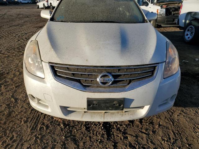 1N4AL2AP0CN533563 - 2012 NISSAN ALTIMA BAS WHITE photo 5