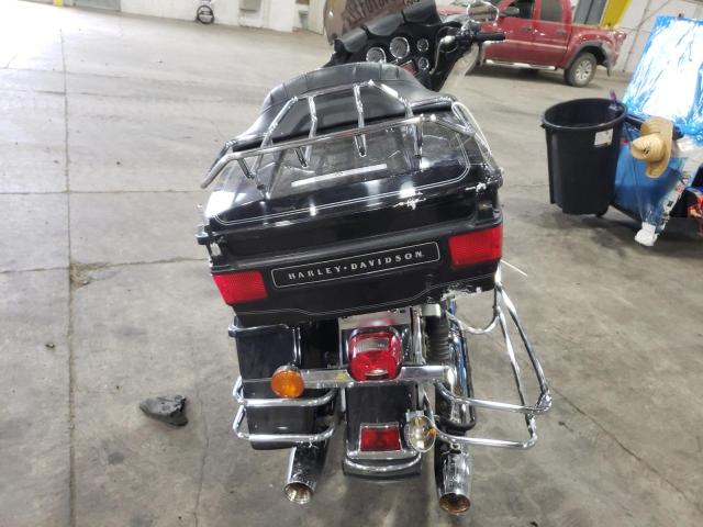 1HD1FCW175Y667675 - 2005 HARLEY-DAVIDSON FLHTCUI 黑色 照片 6
