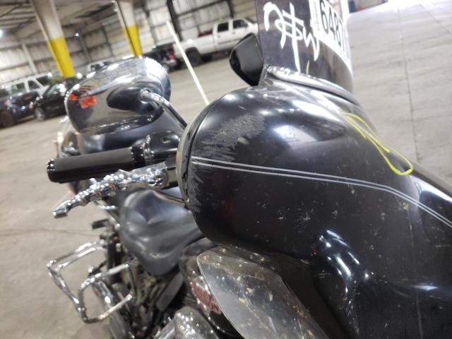 1HD1FCW175Y667675 - 2005 HARLEY-DAVIDSON FLHTCUI 黑色 照片 9