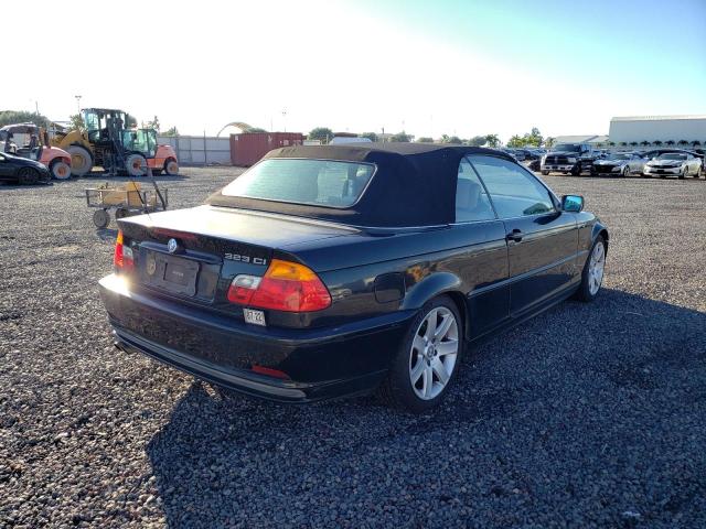 WBABR3340YEA83913 - 2000 BMW 323 CI BLACK photo 4