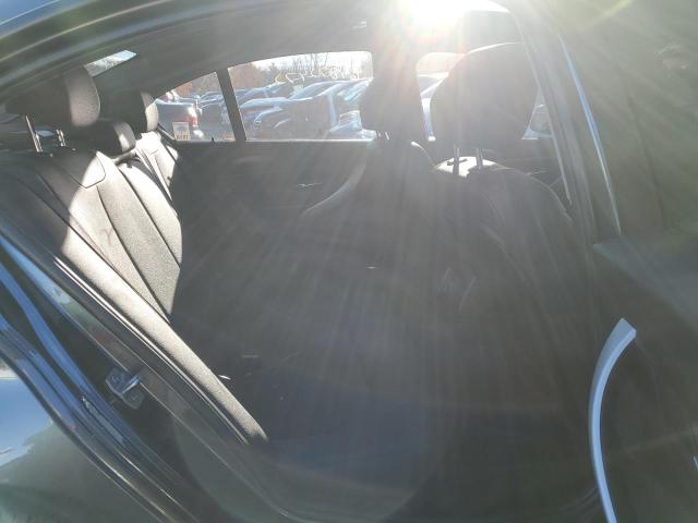 WBA3C3C59FP665019 - 2015 BMW 320 I XDRI GRAY photo 6