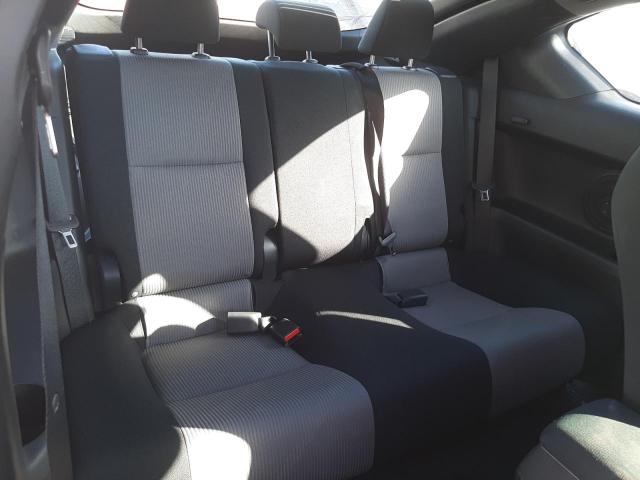 JTKJF5C77GJ019103 - 2016 TOYOTA SCION TC წითელი ფოტო 6