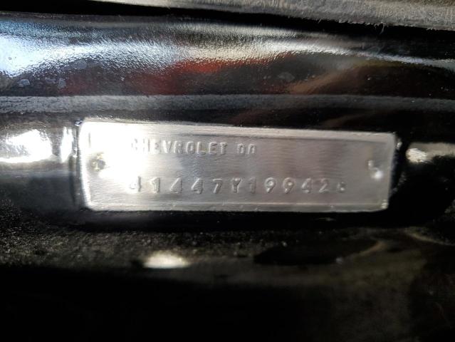 41447Y199428 - 1964 CHEVROLET IMPALA  SS 黑色 照片 10