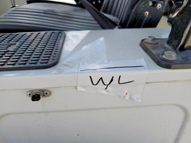 undefined - 2000 MOKE CRUISER WHITE photo 9