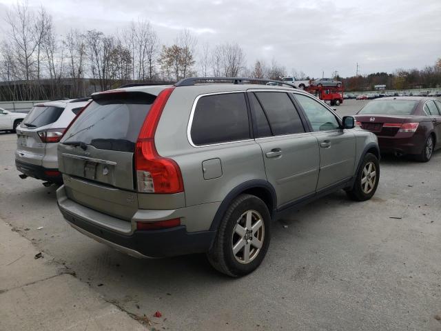 YV4CZ982471362492 - 2007 VOLVO XC90 3.2 GREEN photo 4