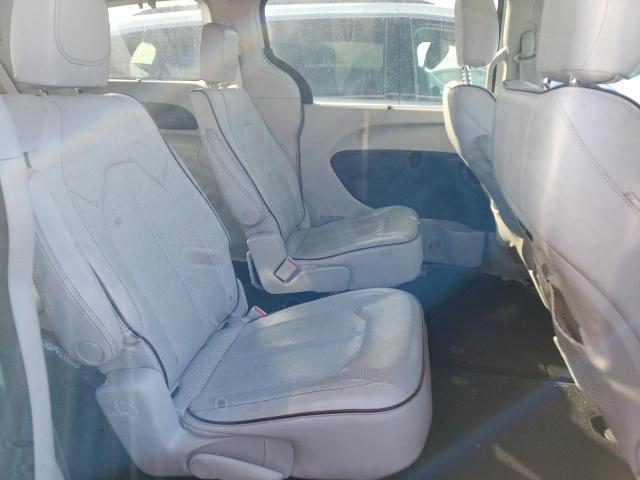 2C4RC1GG0HR504654 - 2017 CHRYSLER PACIFICA L WHITE photo 6
