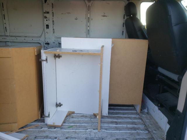 3C6TRVAG5GE108781 - 2016 RAM PROMASTER WHITE photo 6