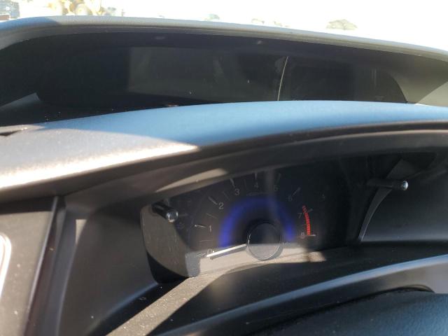 19XFB2F93DE252876 - 2013 HONDA CIVIC EXL 银色 照片 8