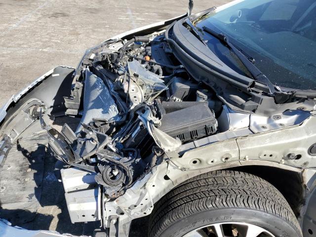 19XFB2F93DE252876 - 2013 HONDA CIVIC EXL 银色 照片 9