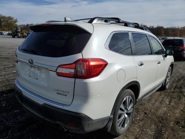 4S4WMARD9N3424546 - 2022 SUBARU ASCENT TOU WHITE photo 4