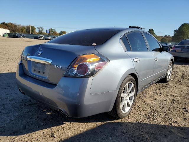 1N4AL2AP7BN476759 - 2011 NISSAN ALTIMA BAS GRAY photo 4