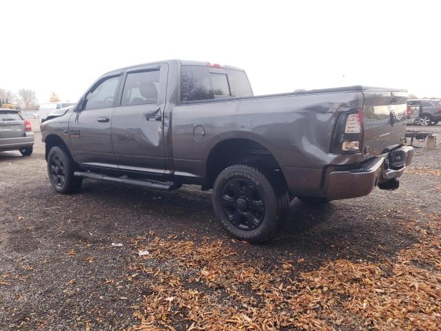 3C6UR5FL7GG209142 - 2016 RAM 2500 LARAM GRAY photo 3