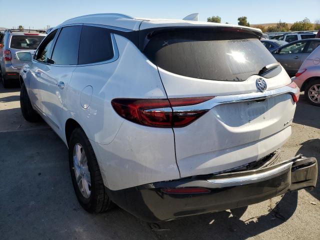 5GAERBKW9KJ170252 - 2019 BUICK ENCLAVE ES WHITE photo 3