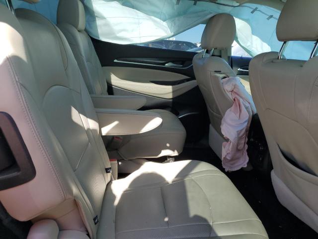 5GAERBKW9KJ170252 - 2019 BUICK ENCLAVE ES WHITE photo 6