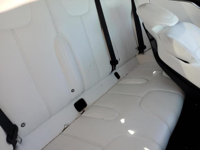 5YJSA1E27HF194609 - 2017 TESLA MODEL S SILVER photo 6