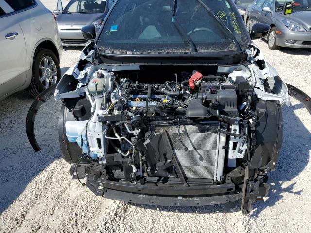 3N1CP5DV8ML560176 - 2021 NISSAN KICKS SR TWO TONE photo 9