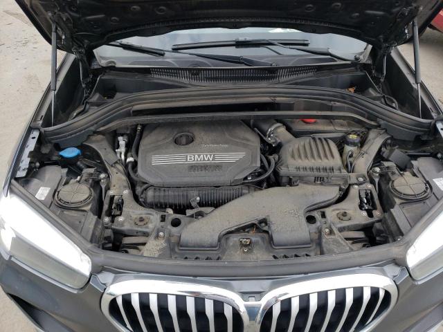 WBXJG9C04M5S74944 - 2021 BMW X1 XDRIVE2 GRAY photo 7