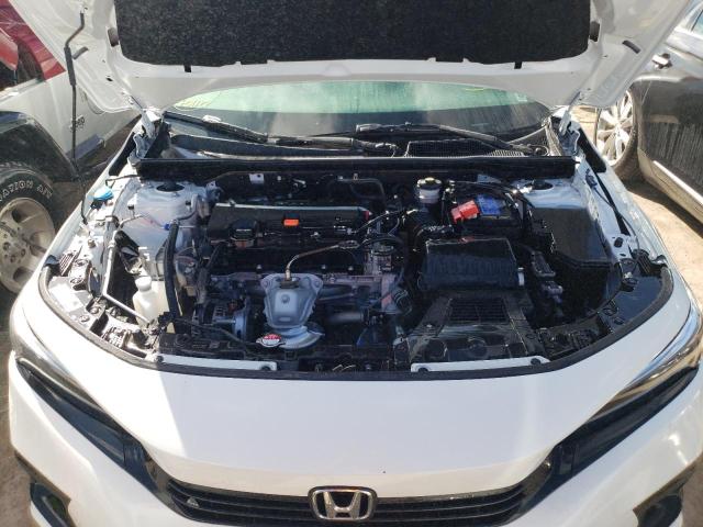2HGFE2F5XNH533505 - 2022 HONDA CIVIC SPOR 白色 照片 7