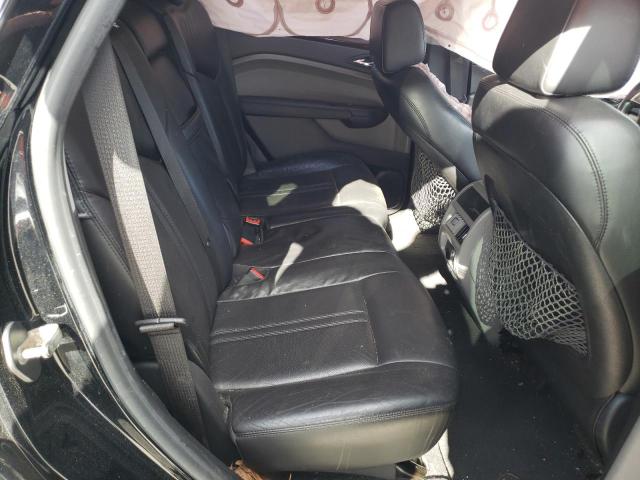 3GYFNJE49AS587669 - 2010 CADILLAC SRX PERFOR 黑色 照片 6