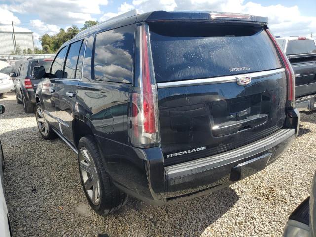 1GYS3CKJ8GR223894 - 2016 CADILLAC ESCALADE P BLACK photo 3