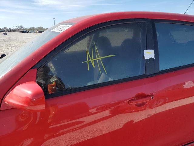 2T1KR32E13C087510 - 2003 TOYOTA MATRIX XR 红色 照片 9