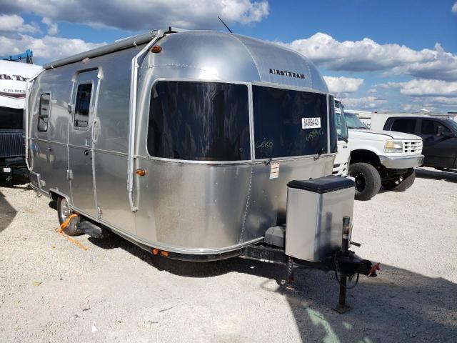 1STCMAD17LJ550676 - 2020 AIRS AIRSTREAM SILVER photo 1