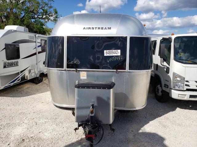 1STCMAD17LJ550676 - 2020 AIRS AIRSTREAM SILVER photo 7