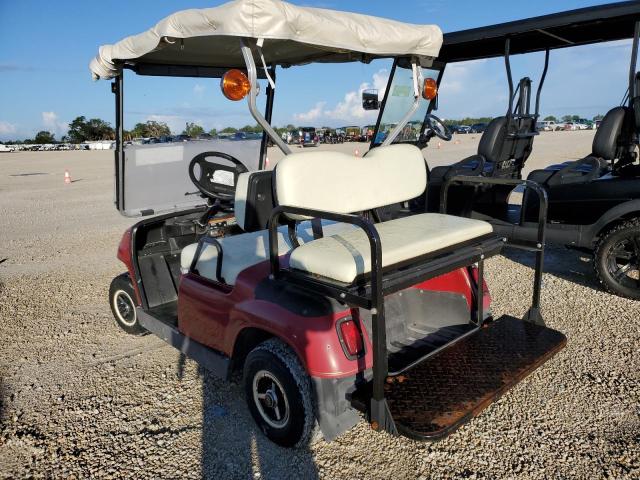 JR1609307 - 2000 OTHR GOLF CART RED photo 3