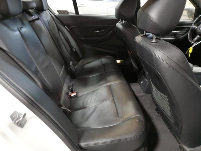 WBA3B9G5XDNR79139 - 2013 BMW 335 XI WHITE photo 6