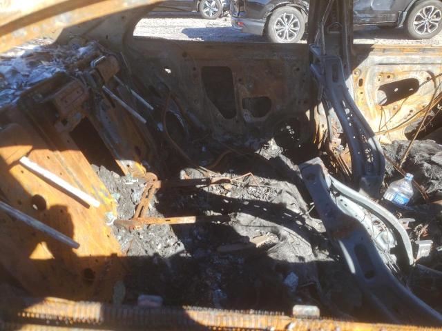 1G11C5SL4FF232292 - 2015 CHEVROLET MALIBU 1LT GRAY photo 10