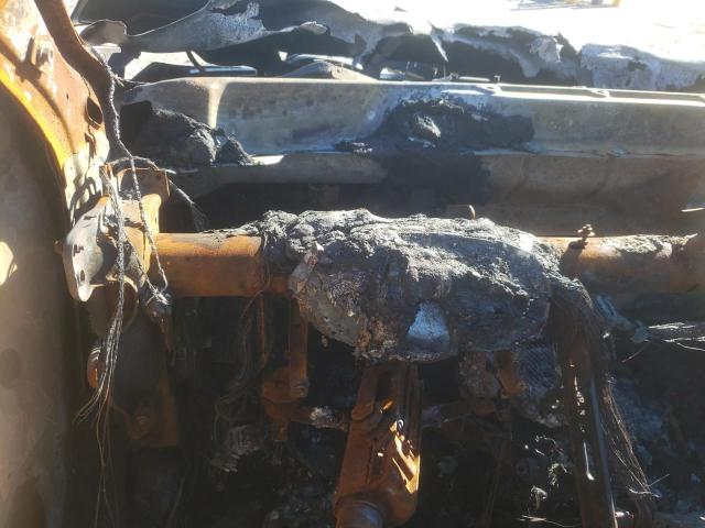 1G11C5SL4FF232292 - 2015 CHEVROLET MALIBU 1LT GRAY photo 9